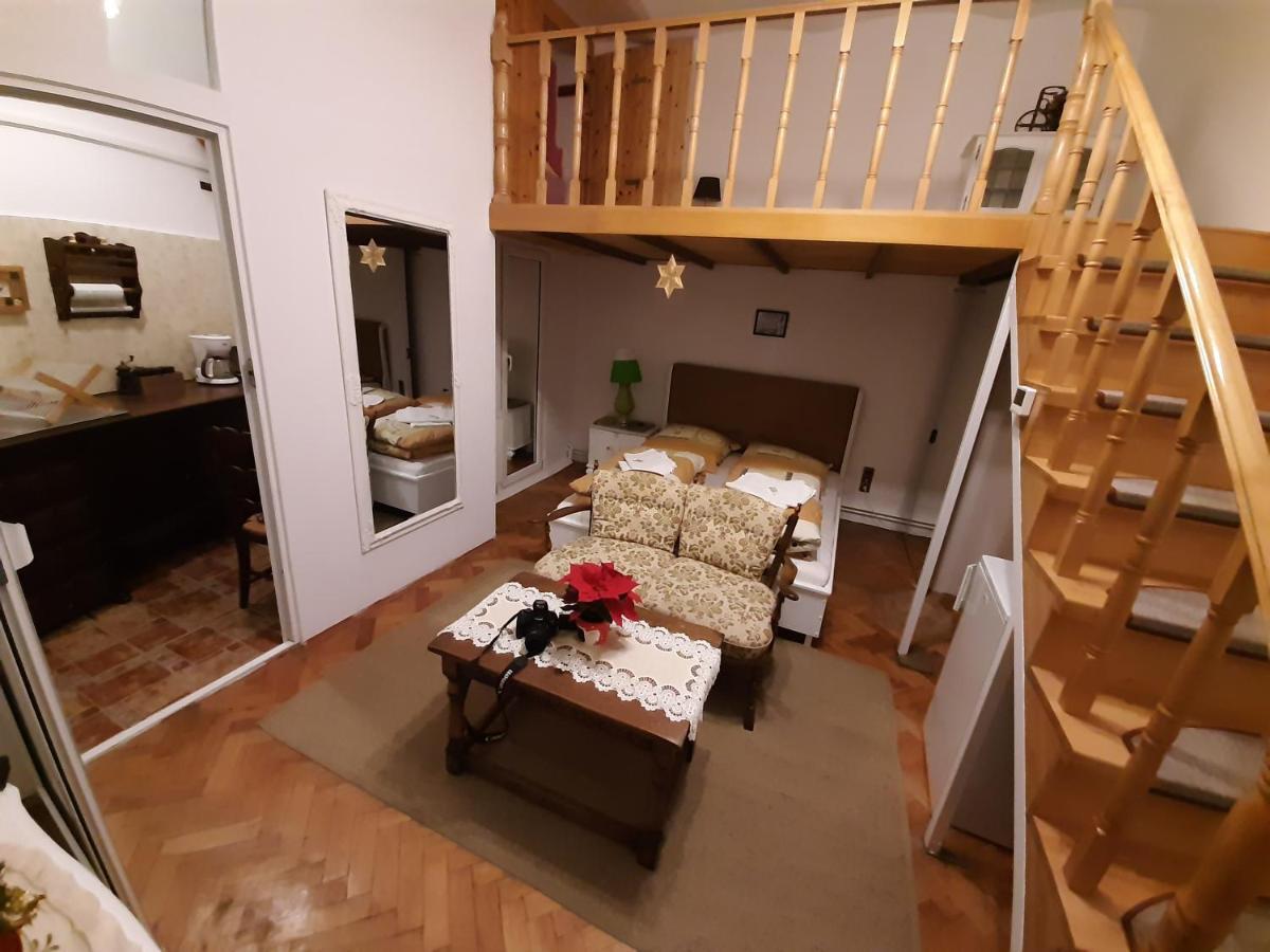 Appartement Ducville 2 à Braşov Extérieur photo