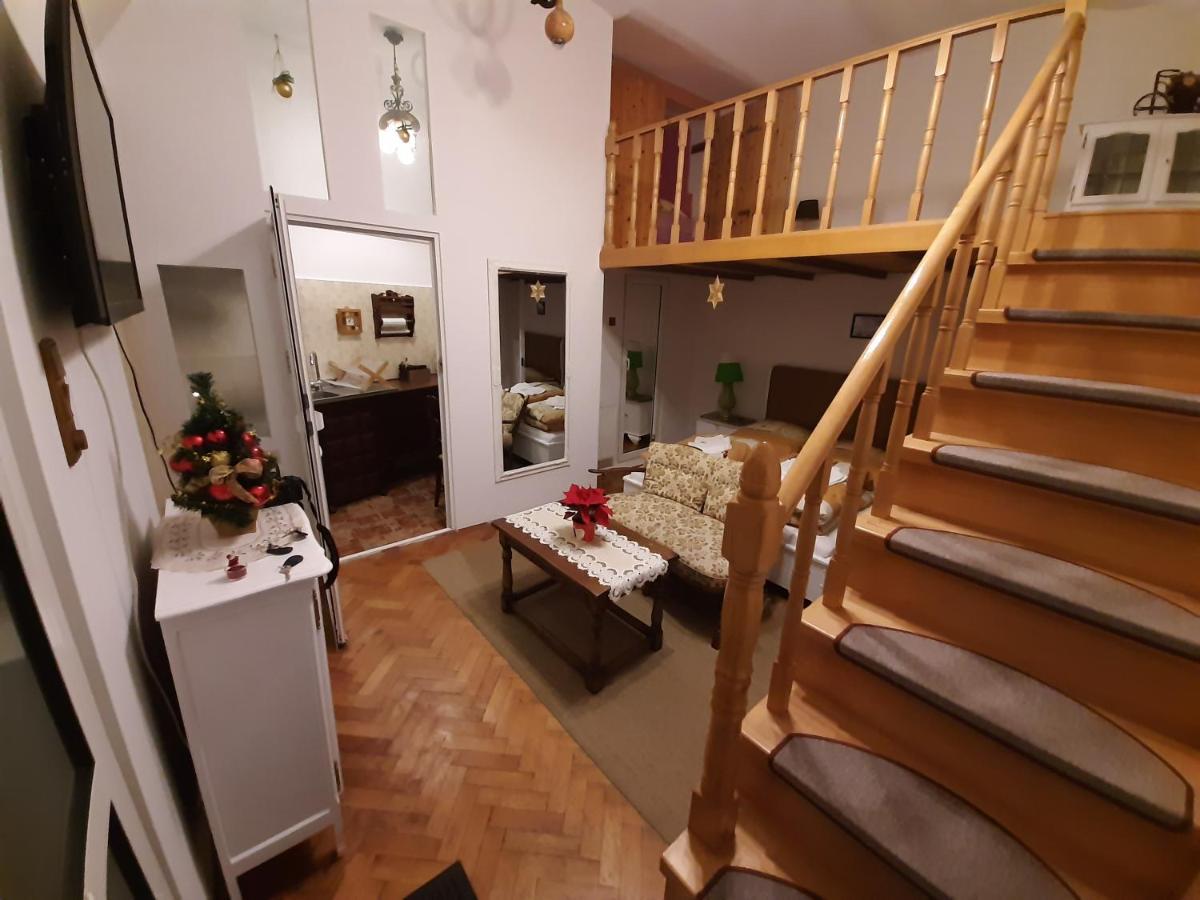 Appartement Ducville 2 à Braşov Extérieur photo