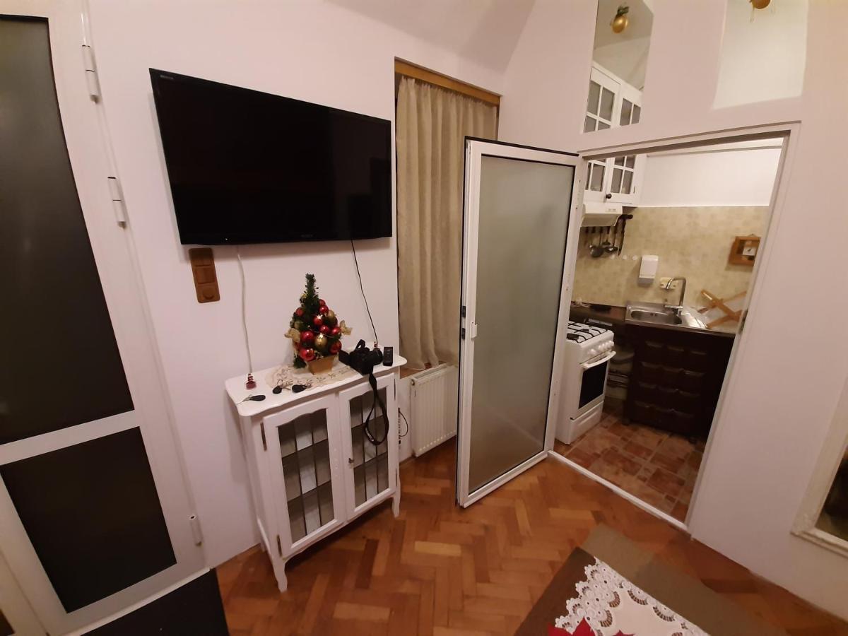 Appartement Ducville 2 à Braşov Extérieur photo