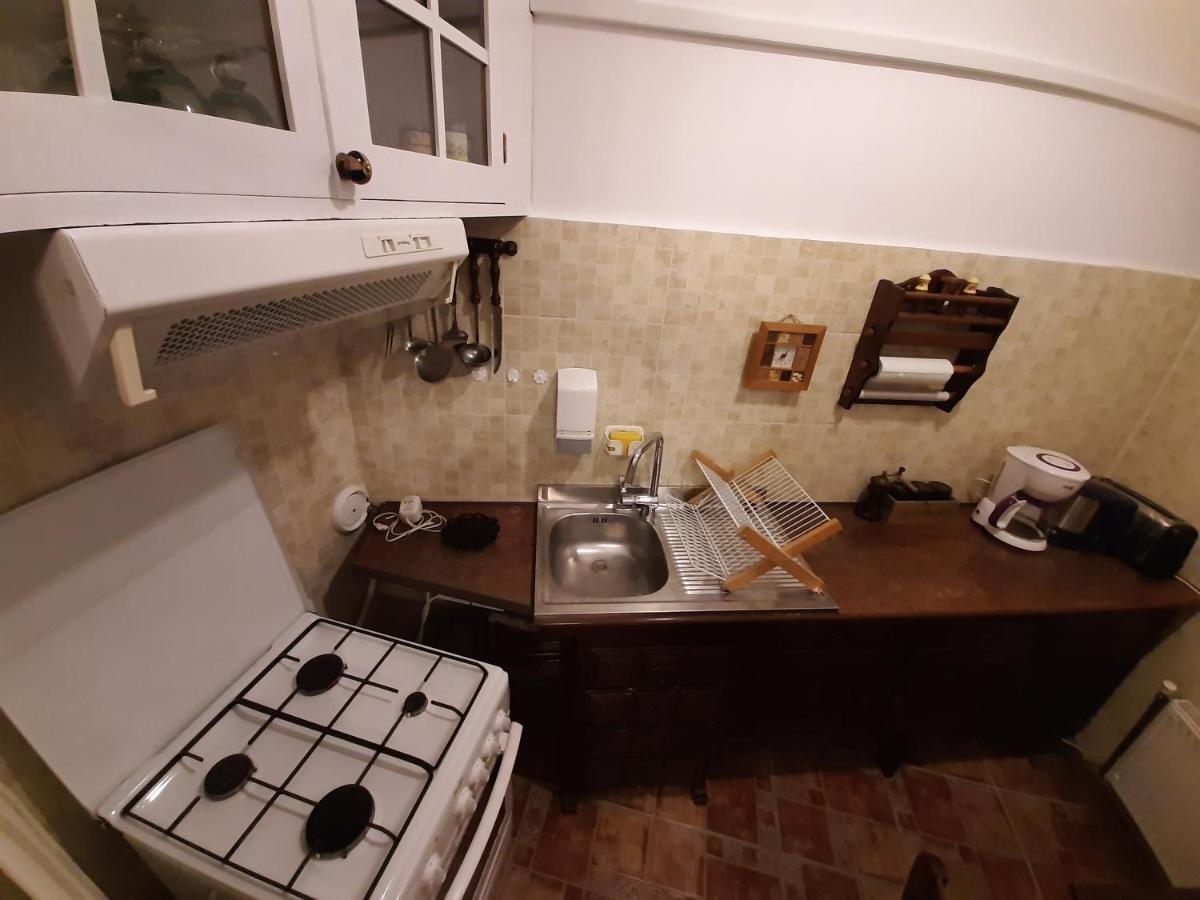 Appartement Ducville 2 à Braşov Extérieur photo