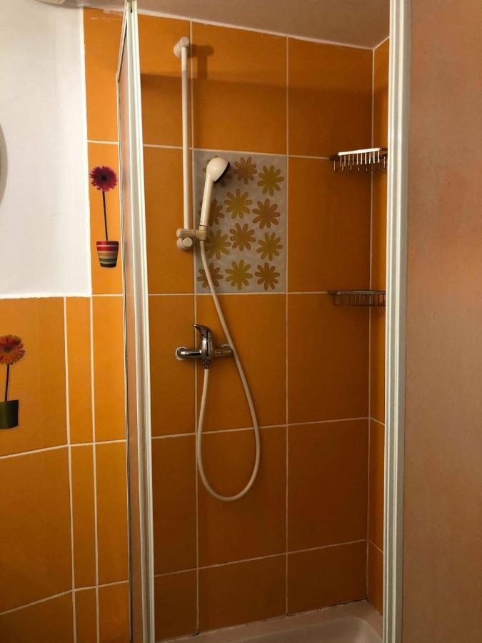 Appartement Ducville 2 à Braşov Extérieur photo